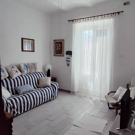 Sea House Σπίτι διακοπών Castiglioncello