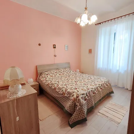 Sea House Castiglioncello