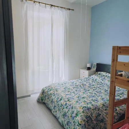 Holiday home Sea House