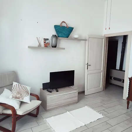 Sea House Holiday home