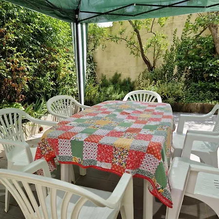 Sea House Castiglioncello