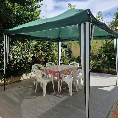 Sea House Holiday home Castiglioncello